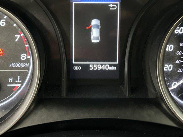 used 2023 Toyota Camry car, priced at $23,800