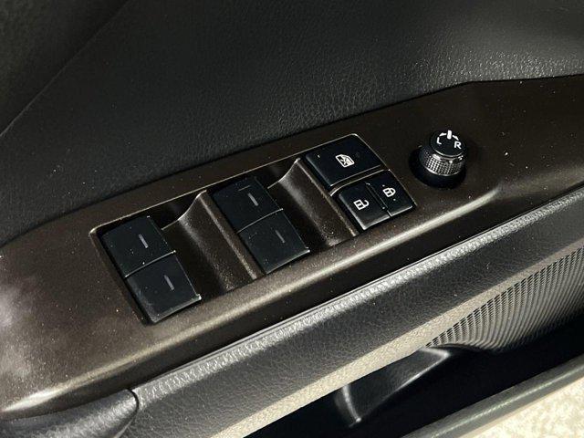 used 2023 Toyota Camry car, priced at $23,800
