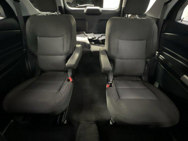 used 2022 Ford Explorer car, priced at $30,000