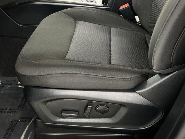 used 2022 Ford Explorer car, priced at $30,000