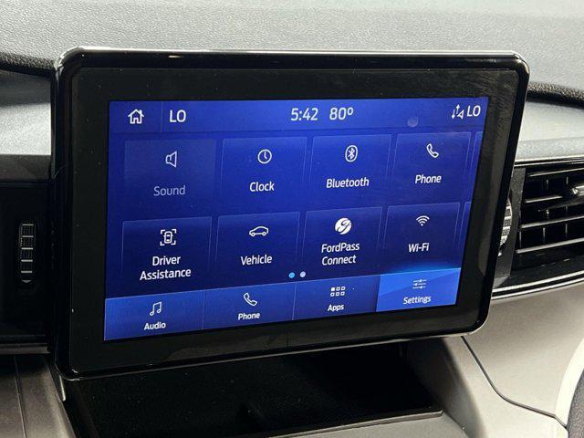 used 2022 Ford Explorer car, priced at $30,000