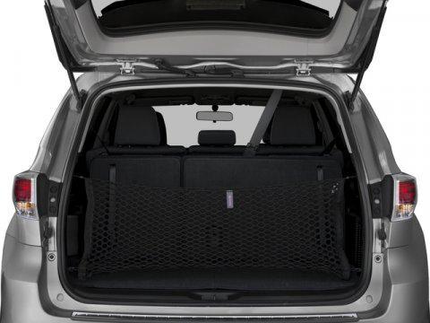 used 2016 Toyota Highlander car, priced at $21,000