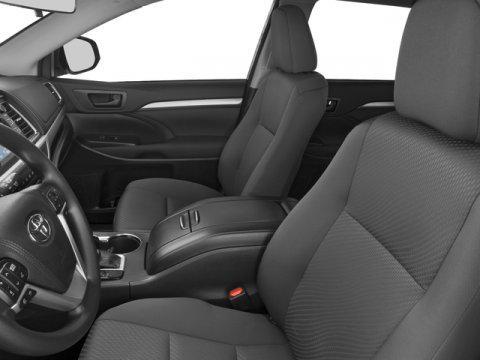 used 2016 Toyota Highlander car, priced at $21,000