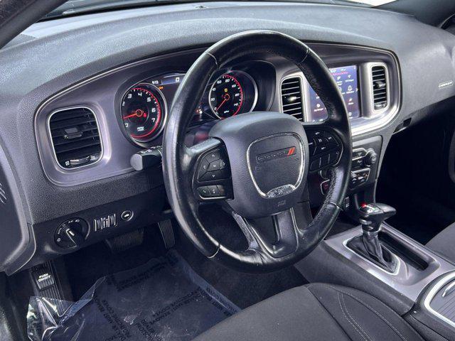 used 2023 Dodge Charger car, priced at $24,000