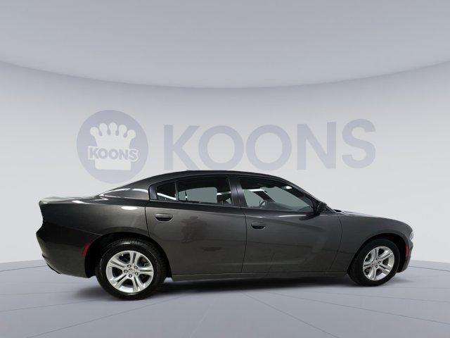 used 2023 Dodge Charger car, priced at $24,000