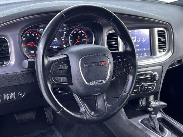 used 2023 Dodge Charger car, priced at $24,000