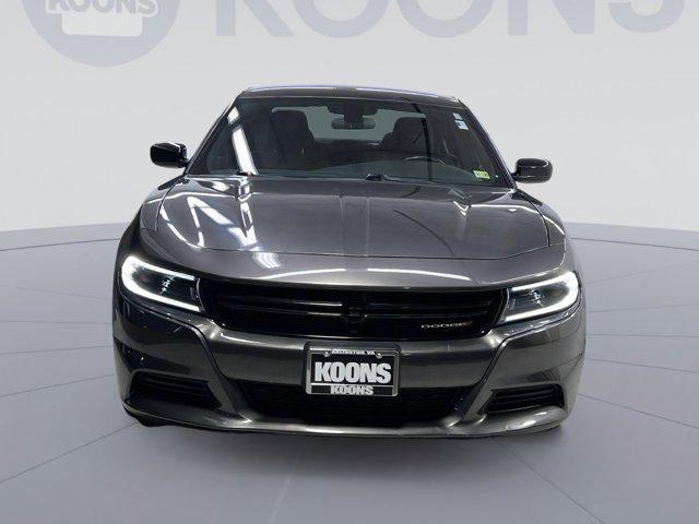 used 2023 Dodge Charger car, priced at $24,000