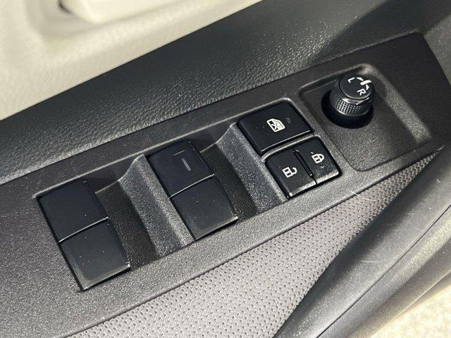 used 2024 Toyota Corolla car, priced at $20,000