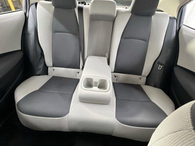 used 2024 Toyota Corolla car, priced at $20,000