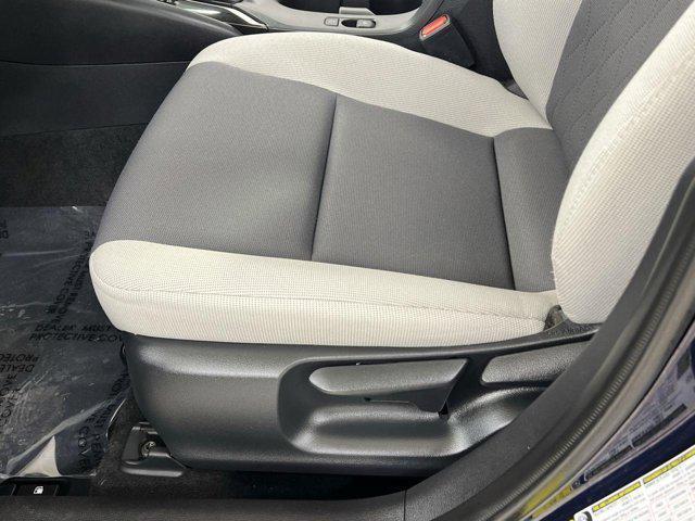 used 2024 Toyota Corolla car, priced at $20,000