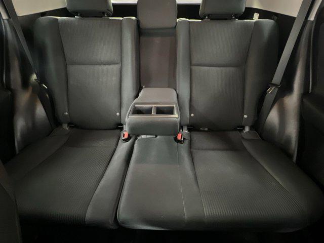 used 2018 Toyota RAV4 car, priced at $19,500
