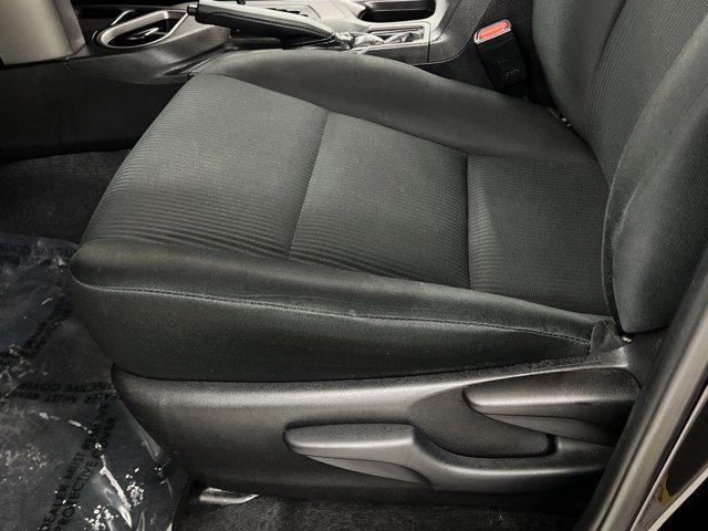 used 2018 Toyota RAV4 car, priced at $19,500
