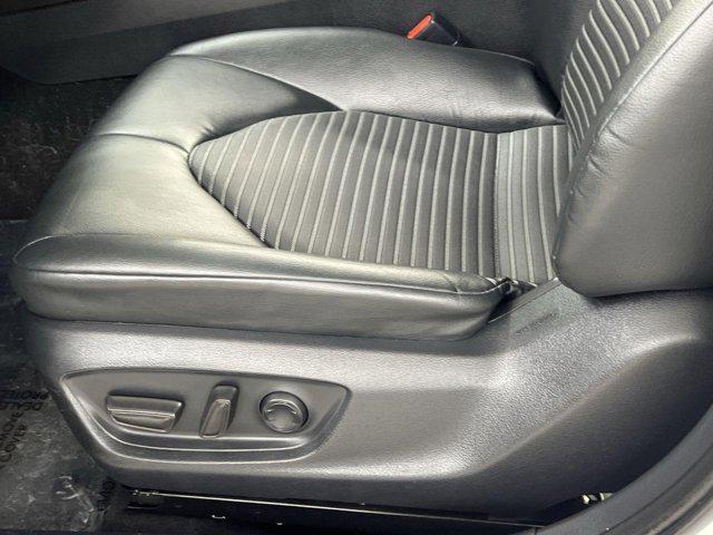 used 2023 Toyota Camry car, priced at $23,300