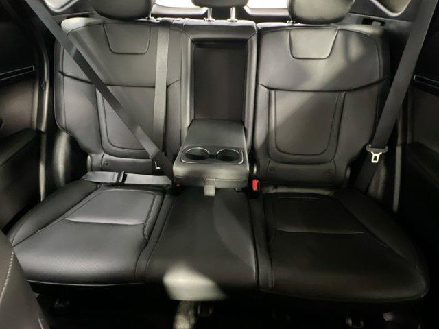 used 2023 Hyundai Tucson car, priced at $26,500