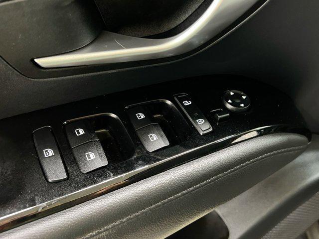 used 2023 Hyundai Tucson car, priced at $26,500