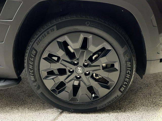 used 2023 Hyundai Tucson car, priced at $26,500