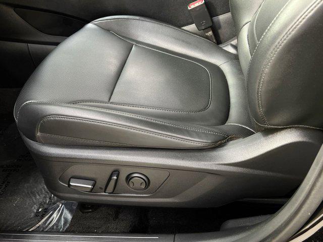 used 2023 Hyundai Tucson car, priced at $26,500