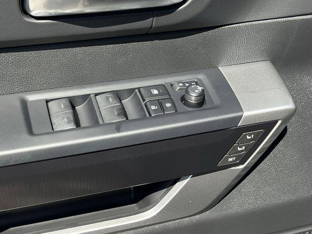 new 2025 Toyota Sequoia car, priced at $80,253