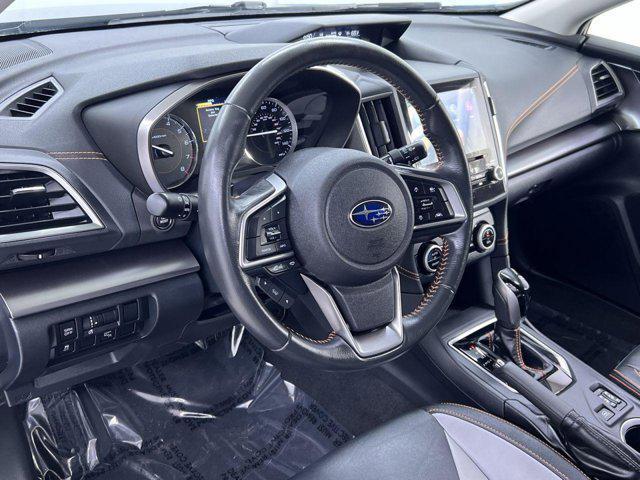 used 2019 Subaru Crosstrek car, priced at $21,800