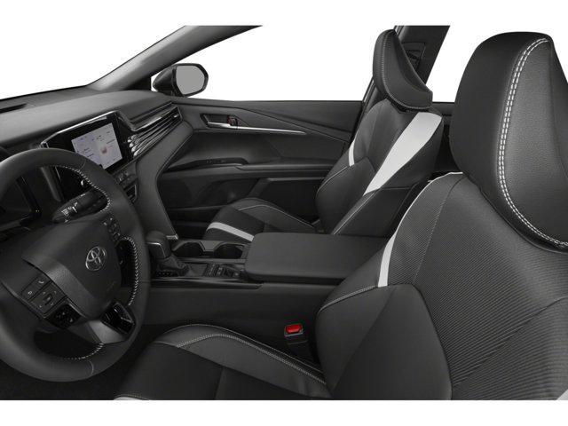 new 2026 Toyota Camry car, priced at $33,326
