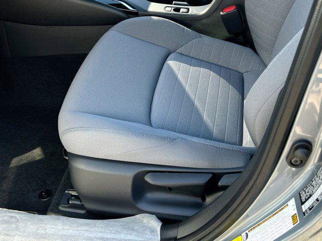 new 2026 Toyota Corolla Hybrid car, priced at $27,049