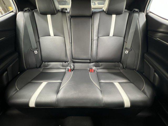 used 2025 Toyota Camry car, priced at $30,750