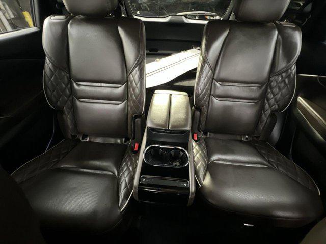 used 2022 Mazda CX-9 car, priced at $29,000