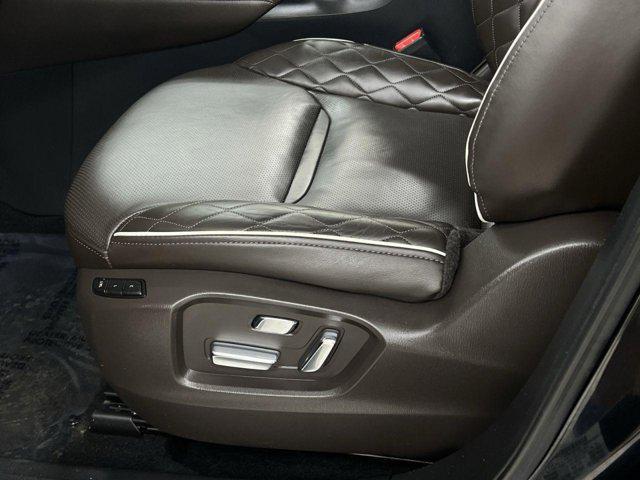 used 2022 Mazda CX-9 car, priced at $29,000