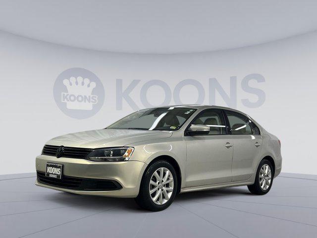 used 2011 Volkswagen Jetta car, priced at $7,500