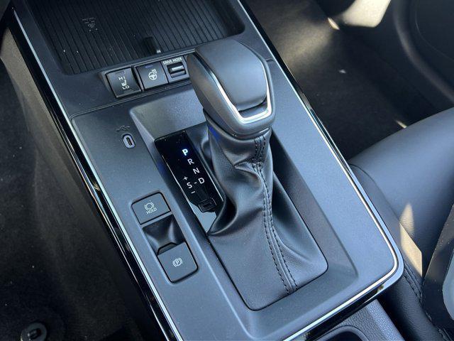 new 2026 Toyota Corolla Hybrid car, priced at $34,831