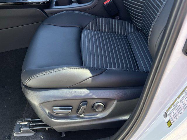 new 2026 Toyota Corolla Hybrid car, priced at $34,831