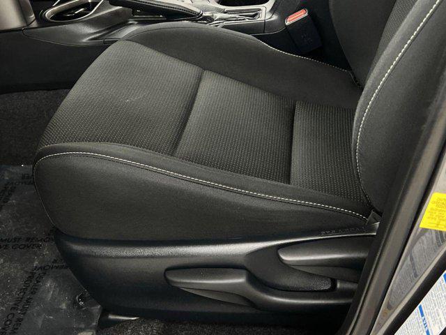 used 2018 Toyota RAV4 car, priced at $20,000