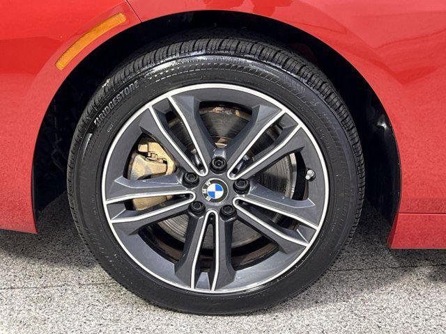 used 2021 BMW 228 Gran Coupe car, priced at $19,800