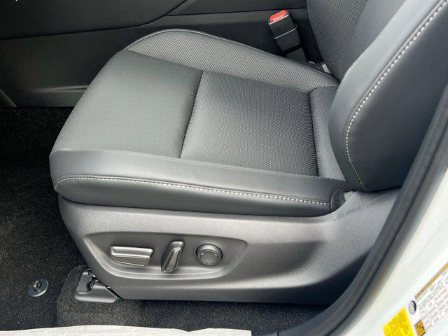 new 2025 Toyota Crown Signia car, priced at $48,682