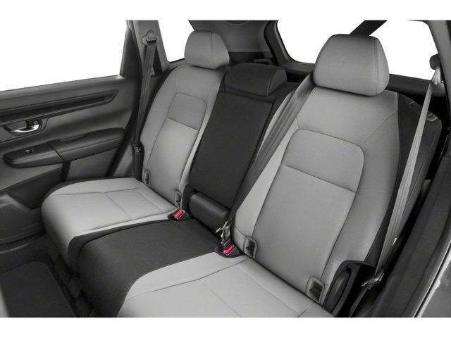 used 2023 Honda CR-V car, priced at $25,000