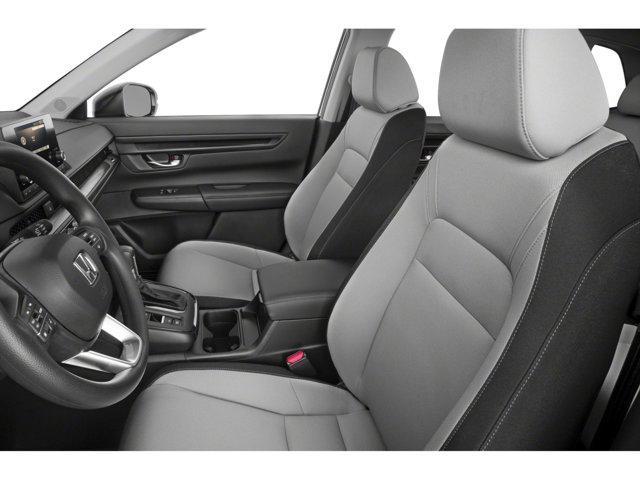 used 2023 Honda CR-V car, priced at $25,000