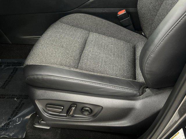 used 2023 Toyota Crown car, priced at $31,000