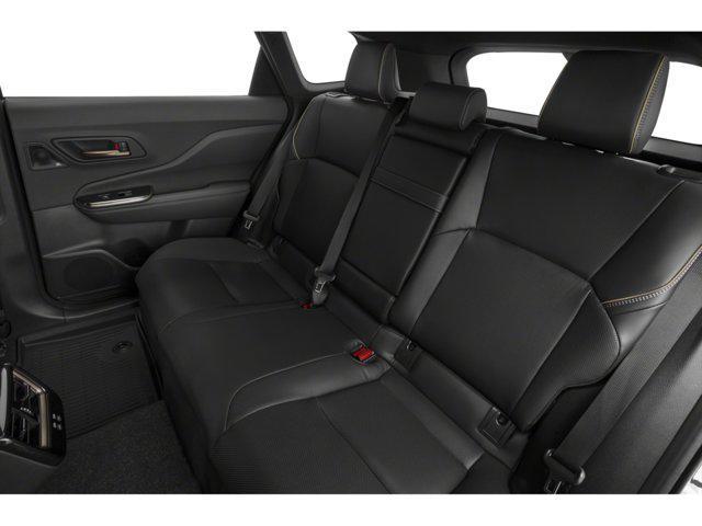 new 2025 Toyota Crown Signia car, priced at $48,682