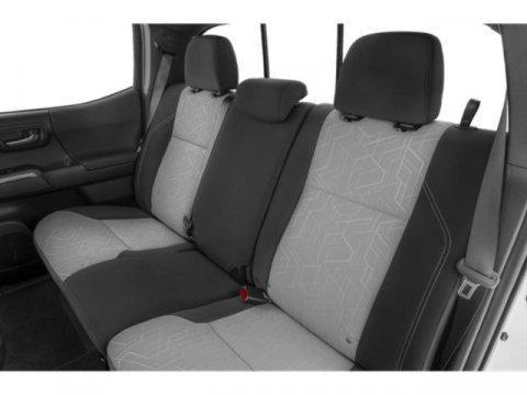used 2023 Toyota Tacoma car, priced at $39,000