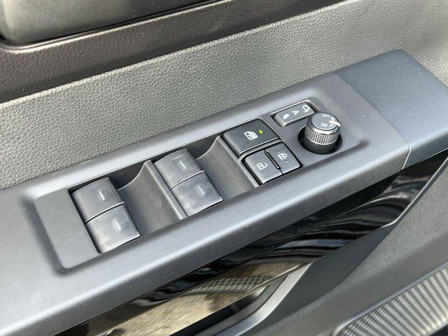 new 2025 Toyota Tundra car, priced at $56,399