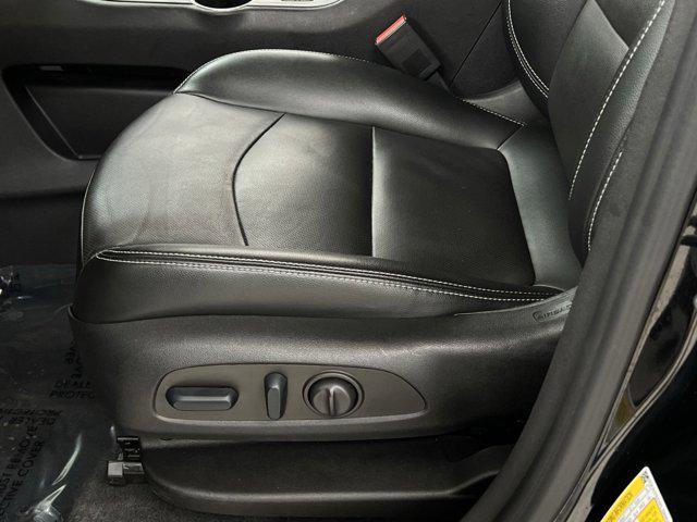 used 2023 GMC Terrain car, priced at $19,700