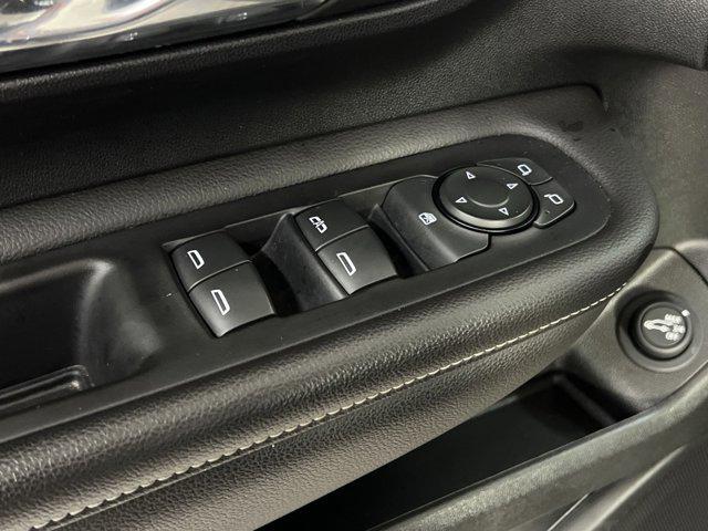 used 2023 GMC Terrain car, priced at $19,700