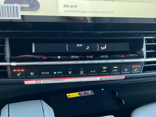 new 2026 Toyota Sienna car, priced at $55,840