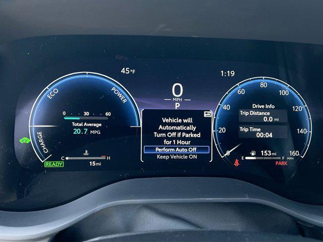 new 2026 Toyota Sienna car, priced at $55,840