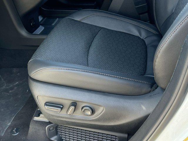 new 2026 Toyota Sienna car, priced at $55,840