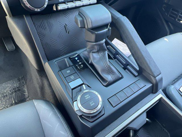 new 2025 Toyota Tacoma car, priced at $41,247