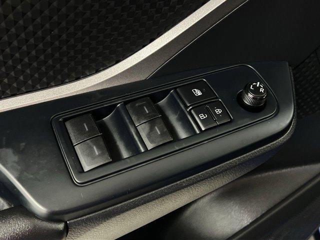 used 2020 Toyota C-HR car, priced at $21,000