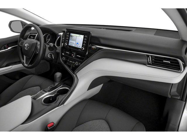 used 2023 Toyota Camry car, priced at $21,000