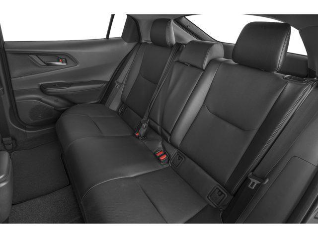 new 2026 Toyota Prius car, priced at $38,101