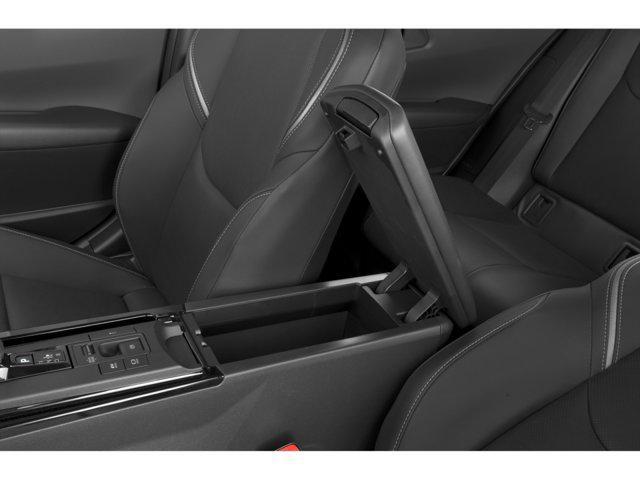 new 2026 Toyota Prius car, priced at $38,101